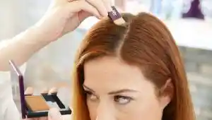 Как сохранить цвет волос