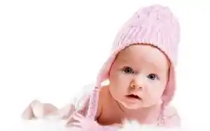 Низкий гемоглобин у ребенка