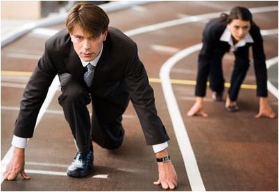 преимущество