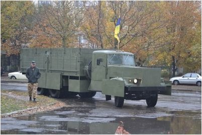 обновление