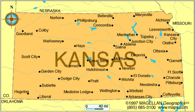 kansas kansas