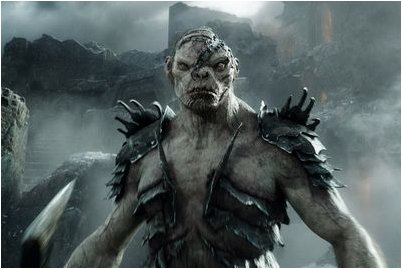 говорит Бергер