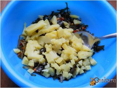 морской морской