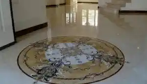 Натуральный мрамор