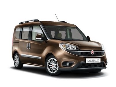 Doblo Combi Doblo Combi