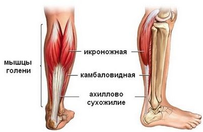 недостаточность недостаточность