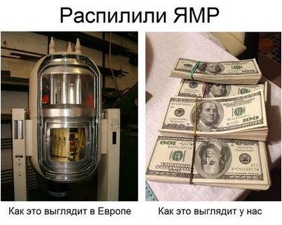 просмотр