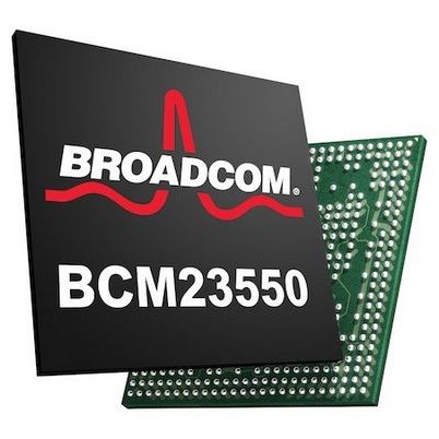 broadcom