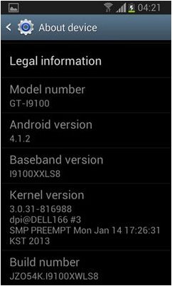 android android
