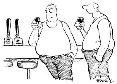 курильщик курильщик