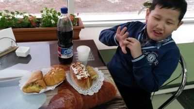 фаст-фуда фаст-фуда