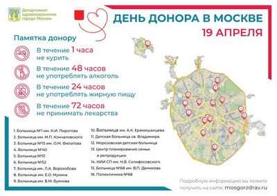 донор донор