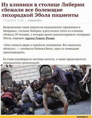 эболы эболы