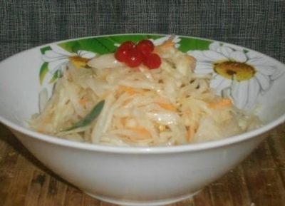 капуста капуста