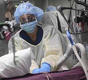 Последние известные пациенты с Эболой в Либерии выписаны из больницы