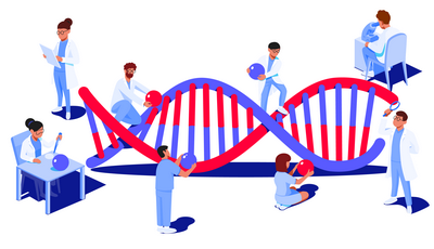 Знание генетического риска рака не меняет поведения Знание генетического риска рака не меняет поведения