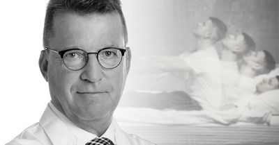 Ученые нашли генетическую основу лунатизма