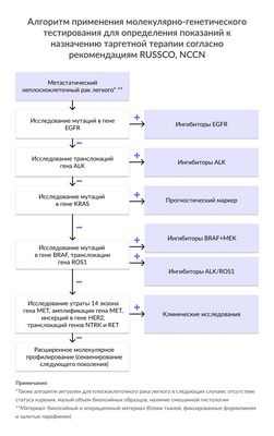 ALK, ROS1, а теперь и NTRK1: исследование показывает преобладание нового генетического фактора при раке легких ALK, ROS1, а теперь и NTRK1: исследование показывает преобладание нового генетического фактора при раке легких