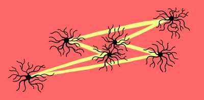 Исследование показало, что аутизм может отражать дисбаланс возбуждения и торможения в мозгу