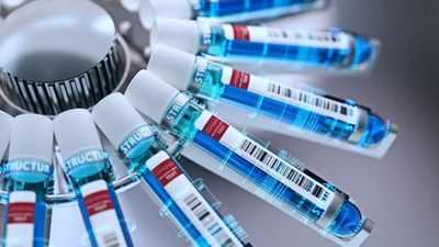 Лекарство от рака уничтожает опухоли в доклинических испытаниях