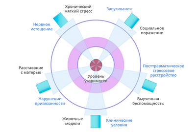 Исследования показывают различия в активности мозга при двух типах психических заболеваний