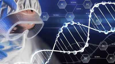 Открытие ДНК открывает новые возможности для разработки средств лечения наследственного рака (с видео)