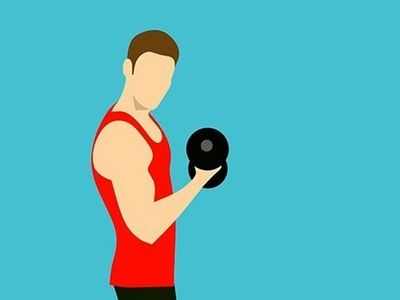 Физическая активность в подростковом и старшем возрасте снижает риск колоректальной аденомы